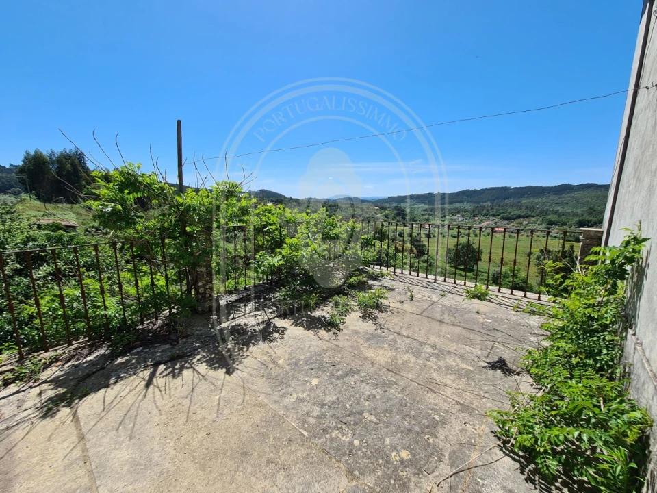 Moradia T18 para Venda em Areias e Pias Foto 8