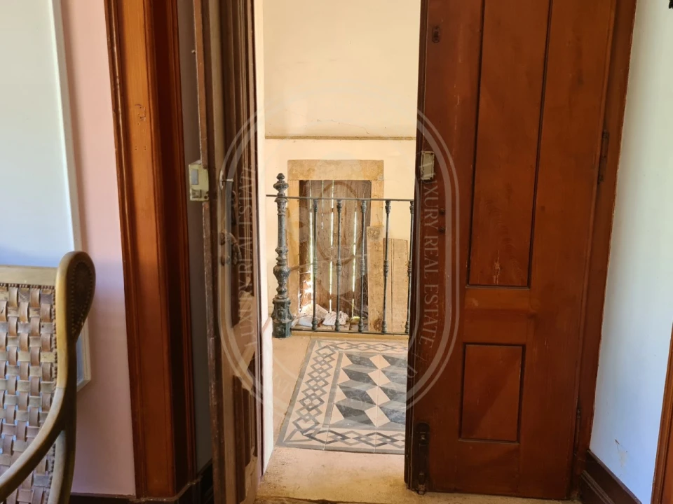 Moradia T18 para Venda em Areias e Pias Foto 11