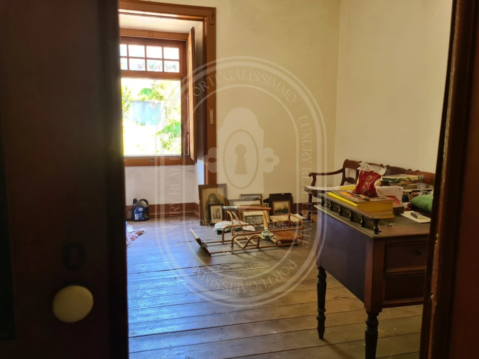 Moradia T18 para Venda em Areias e Pias Foto 23