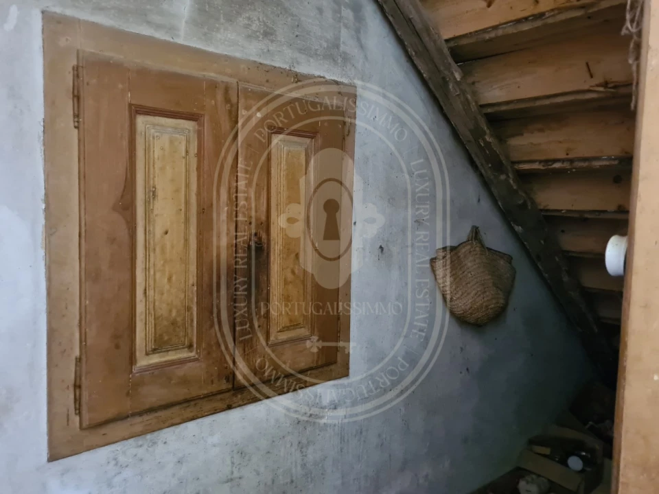 Moradia T18 para Venda em Areias e Pias Foto 25