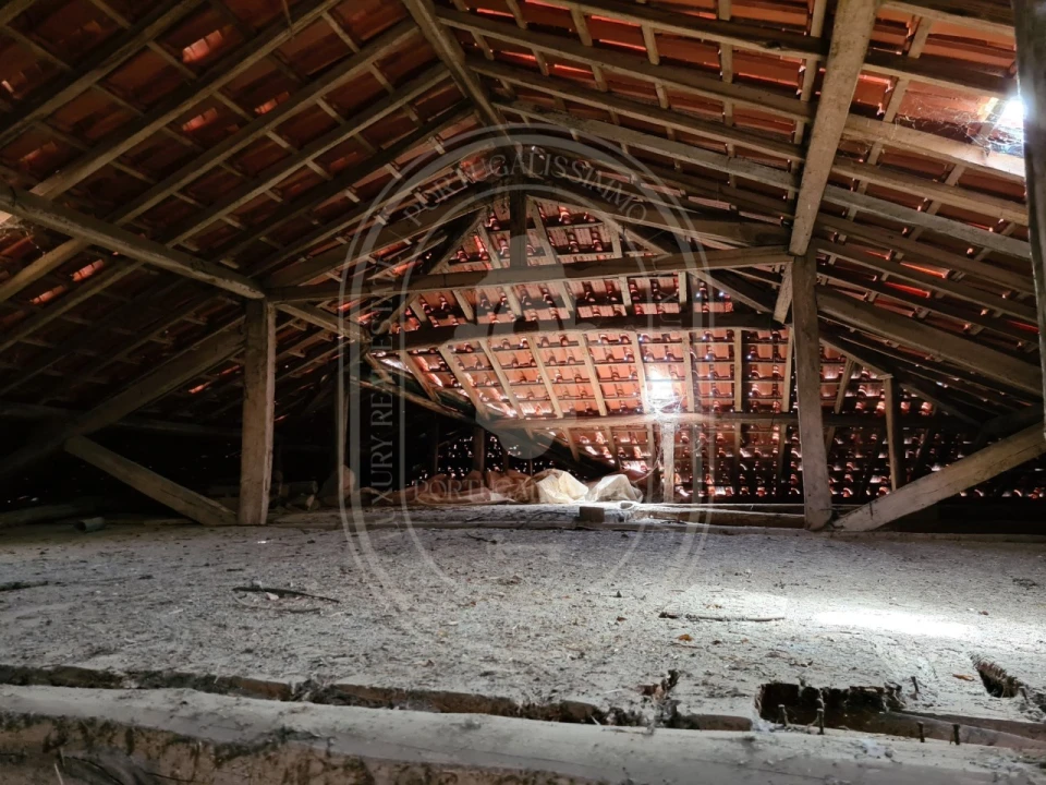 Moradia T18 para Venda em Areias e Pias Foto 27