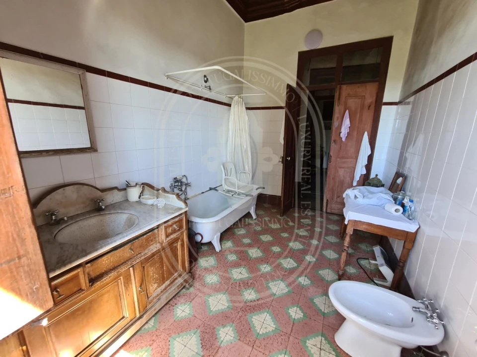 Moradia T18 para Venda em Areias e Pias Foto 35