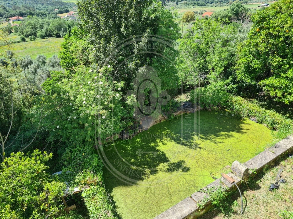 Moradia T18 para Venda em Areias e Pias Foto 51