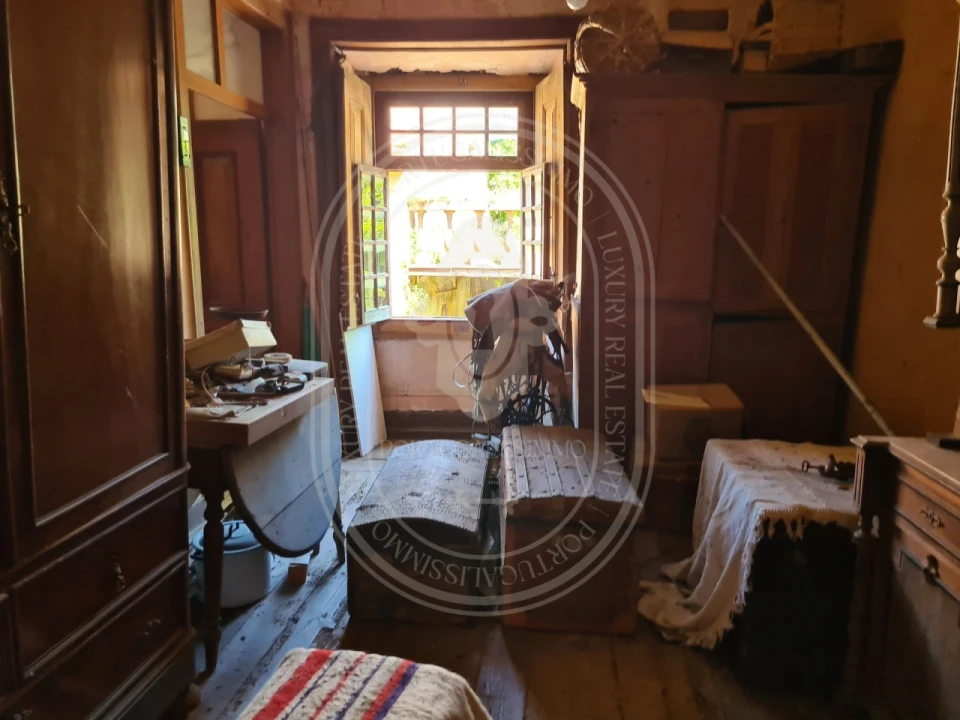 Moradia T18 para Venda em Areias e Pias Foto 39