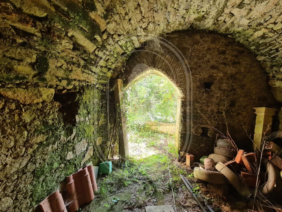 Moradia T18 para Venda em Areias e Pias Foto 45