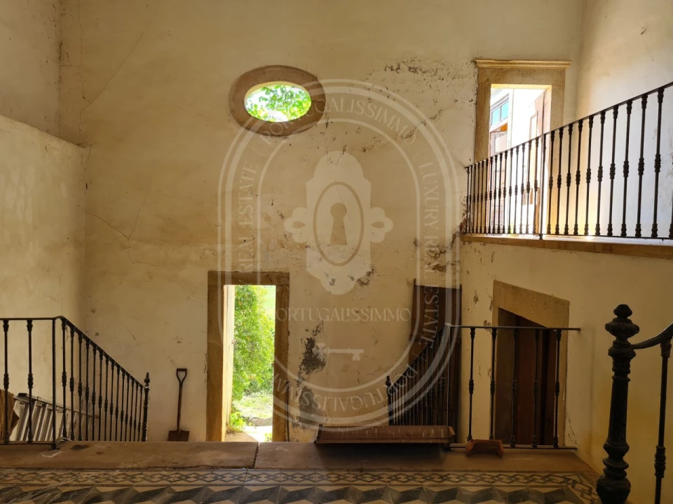 Moradia T18 para Venda em Areias e Pias Foto 5