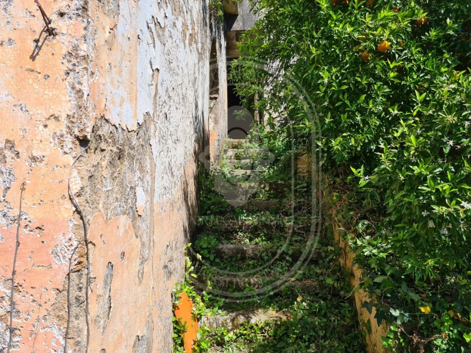 Moradia T18 para Venda em Areias e Pias Foto 44