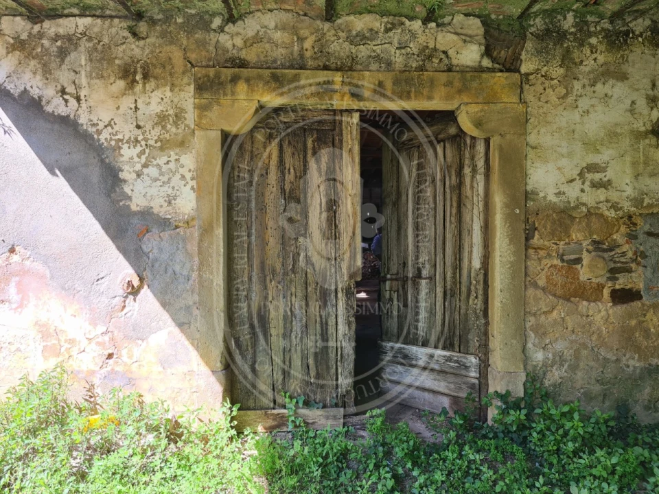 Moradia T18 para Venda em Areias e Pias Foto 67