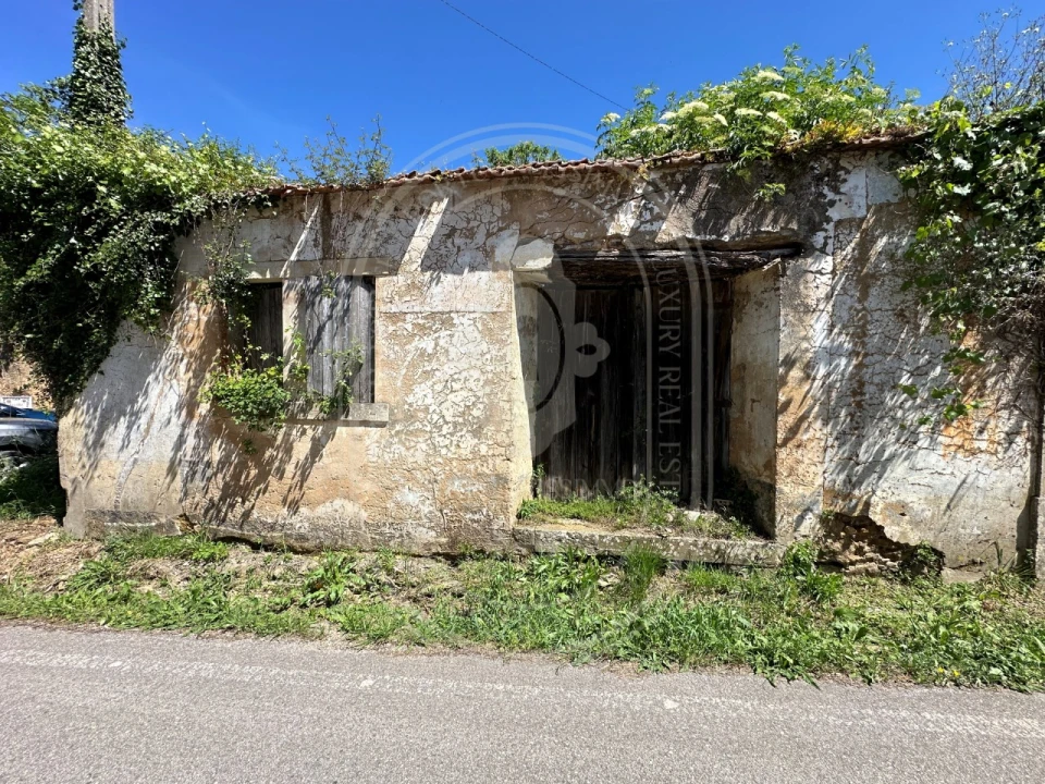 Moradia T18 para Venda em Areias e Pias Foto 65