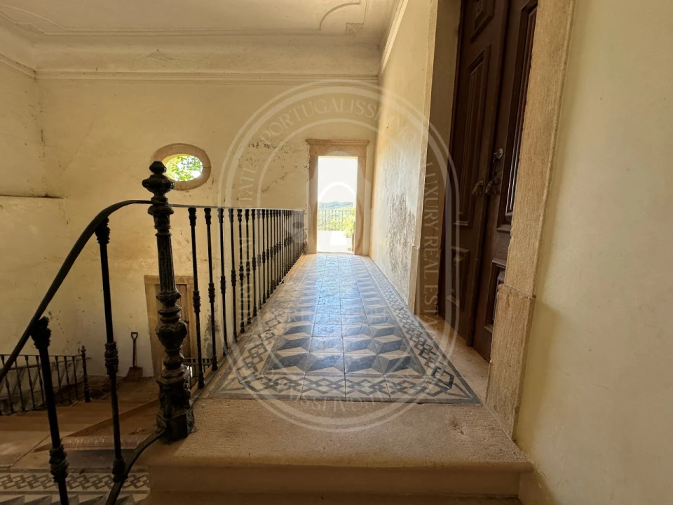 Moradia T18 para Venda em Areias e Pias Foto 7