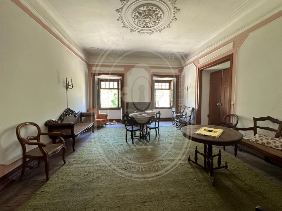 Moradia T18 para Venda em Areias e Pias Foto 15