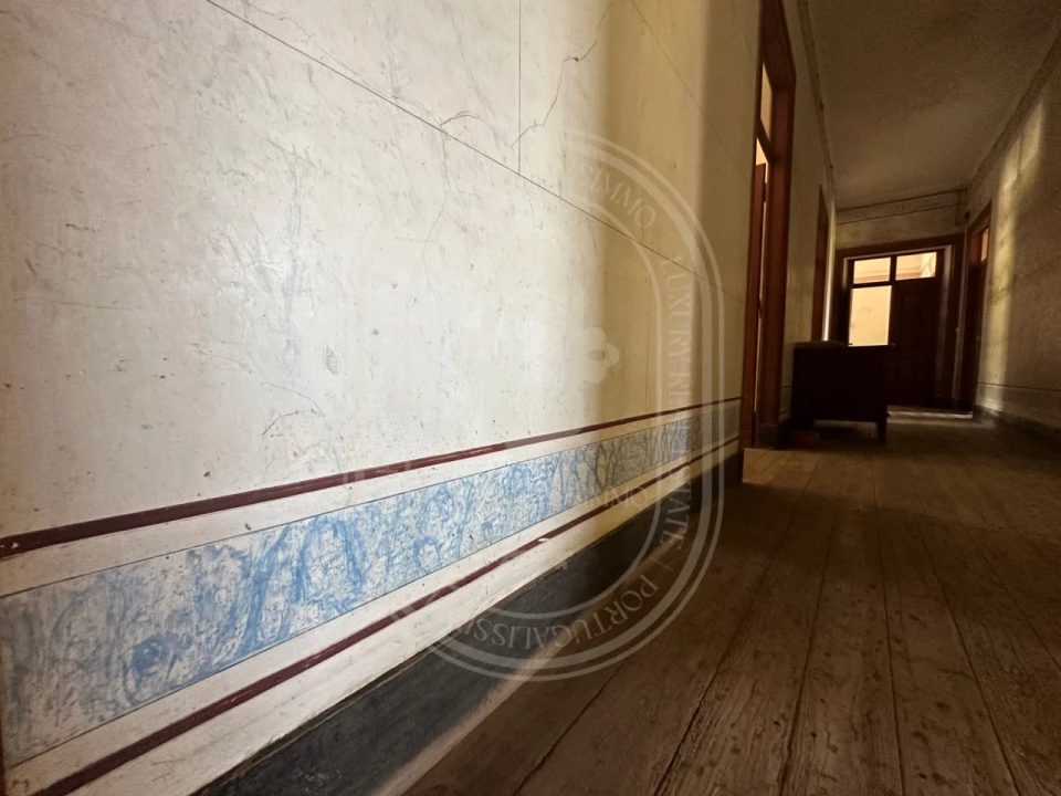 Moradia T18 para Venda em Areias e Pias Foto 28