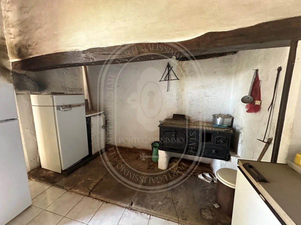 Moradia T18 para Venda em Areias e Pias Foto 34