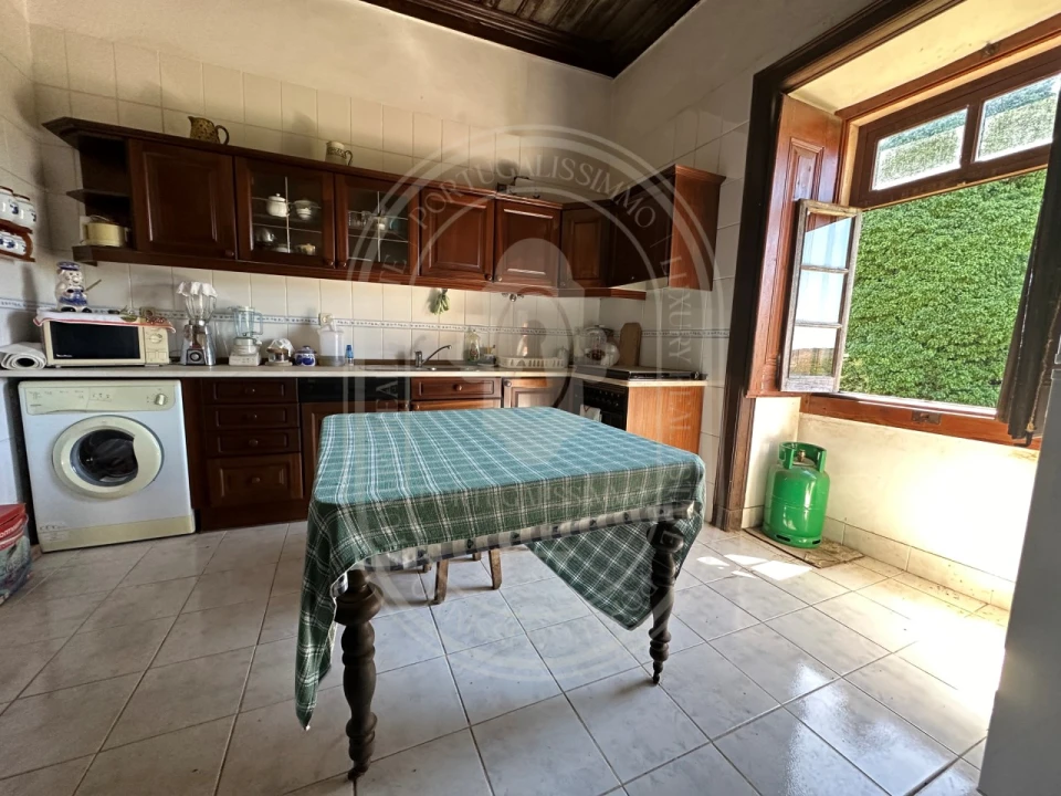 Moradia T18 para Venda em Areias e Pias Foto 33