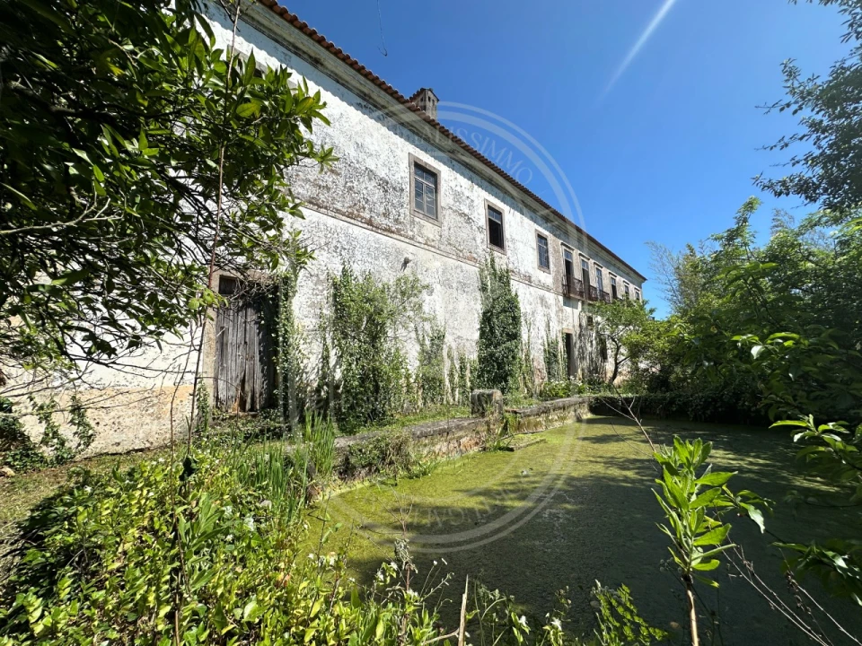 Moradia T18 para Venda em Areias e Pias Foto 55