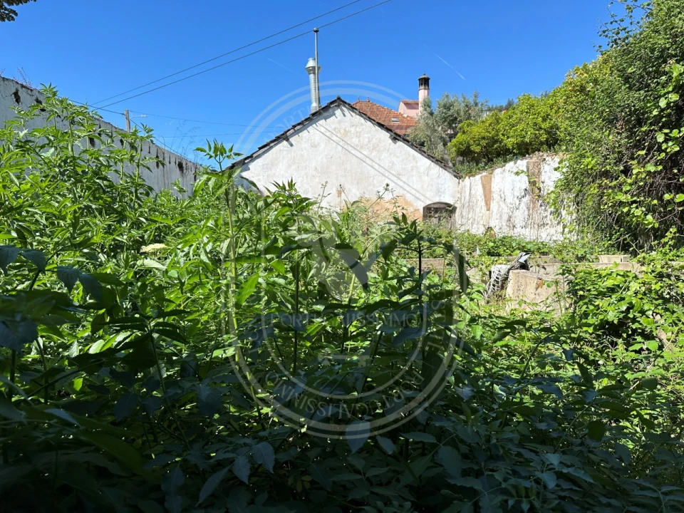 Moradia T18 para Venda em Areias e Pias Foto 50