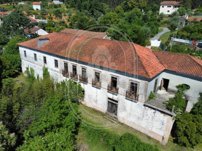 Moradia T18 para Venda em Areias e Pias Foto 3