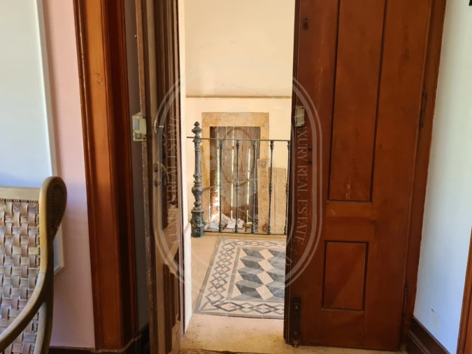 Moradia T18 para Venda em Areias e Pias Foto 11