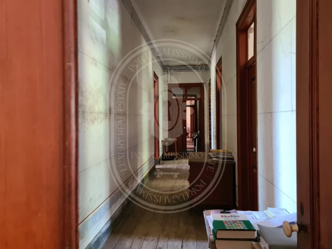 Moradia T18 para Venda em Areias e Pias Foto 14