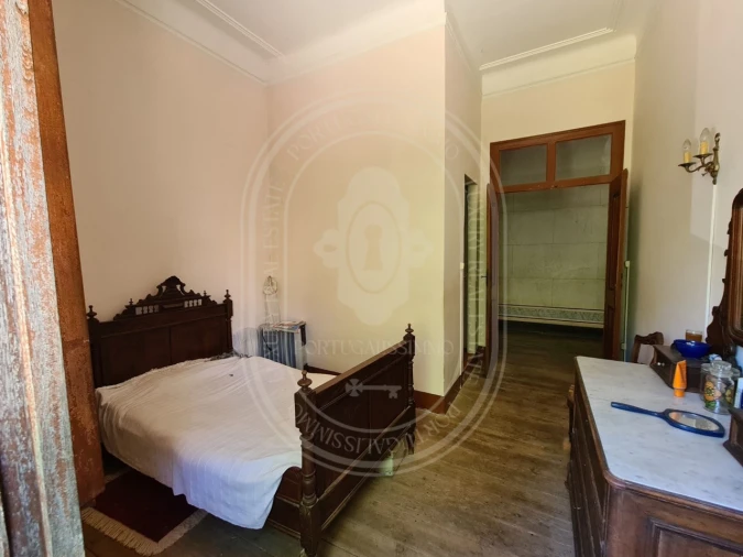 Moradia T18 para Venda em Areias e Pias Foto 19