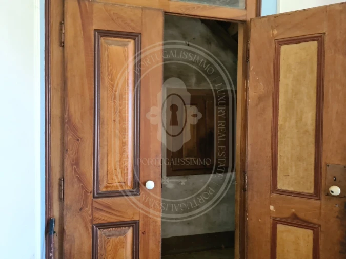 Moradia T18 para Venda em Areias e Pias Foto 24