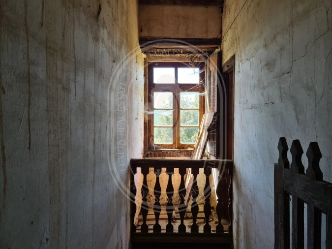 Moradia T18 para Venda em Areias e Pias Foto 32