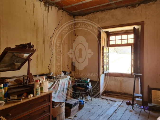 Moradia T18 para Venda em Areias e Pias Foto 42