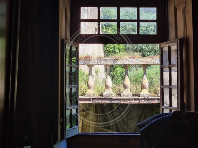 Moradia T18 para Venda em Areias e Pias Foto 38