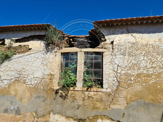 Moradia T18 para Venda em Areias e Pias Foto 64