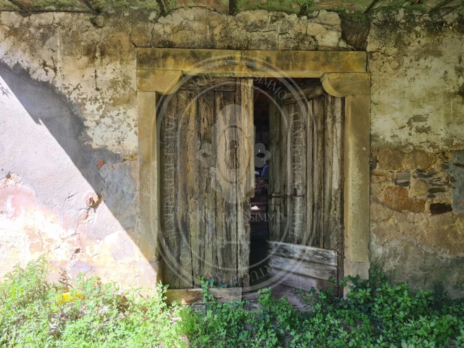 Moradia T18 para Venda em Areias e Pias Foto 67