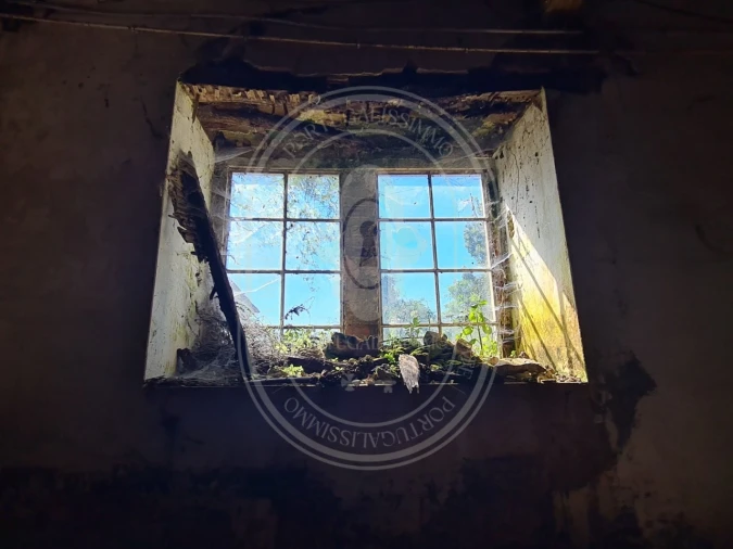 Moradia T18 para Venda em Areias e Pias Foto 70