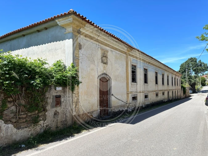 Moradia T18 para Venda em Areias e Pias Foto 59