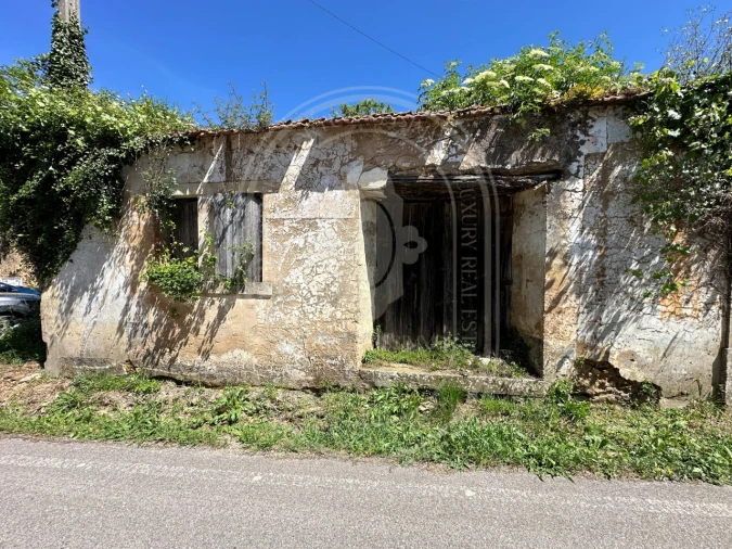 Moradia T18 para Venda em Areias e Pias Foto 65