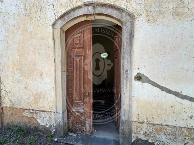 Moradia T18 para Venda em Areias e Pias Foto 4