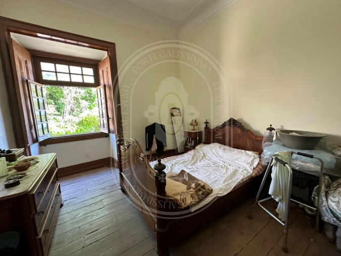 Moradia T18 para Venda em Areias e Pias Foto 30