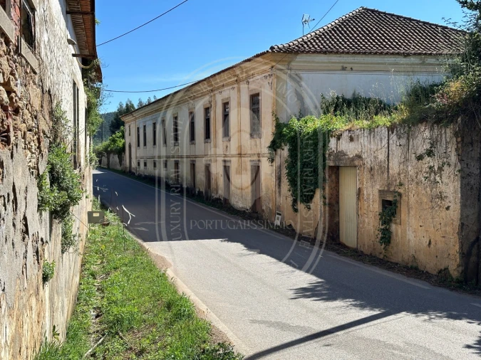 Moradia T18 para Venda em Areias e Pias Foto 61