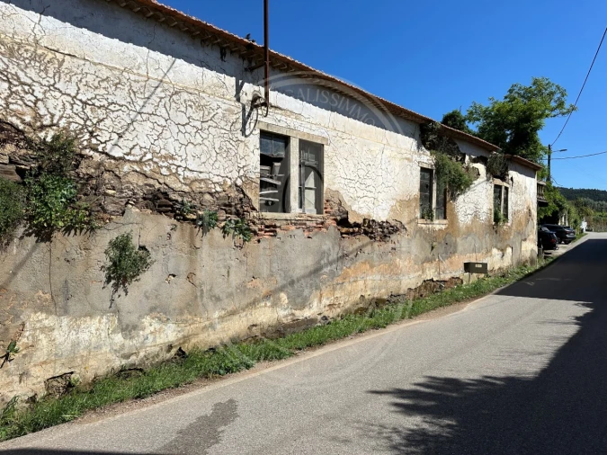 Moradia T18 para Venda em Areias e Pias Foto 72