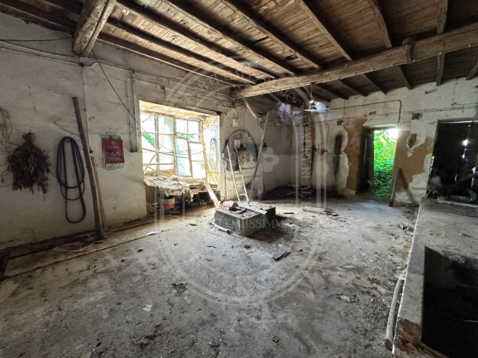 Moradia T18 para Venda em Areias e Pias Foto 71