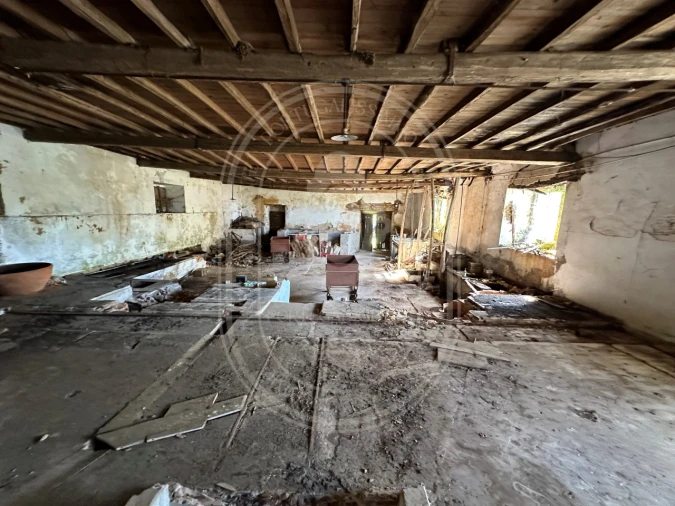 Moradia T18 para Venda em Areias e Pias Foto 69