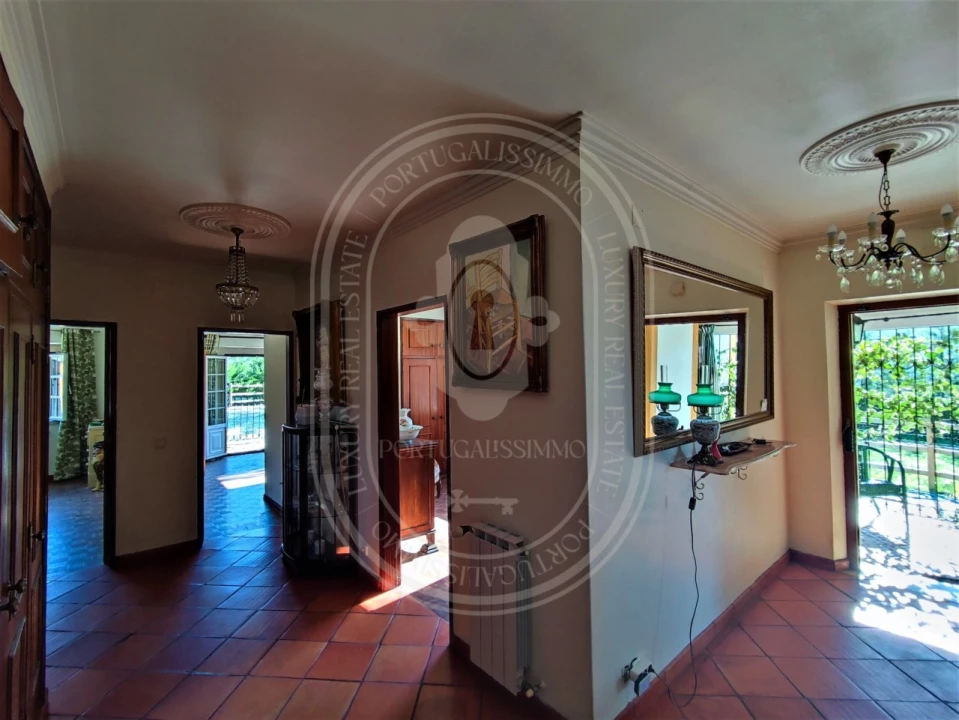 Moradia T4 para Venda em Paialvo Foto 4