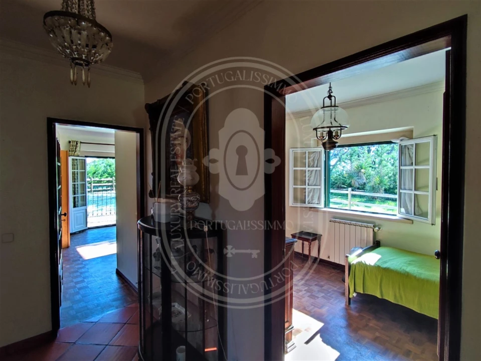 Moradia T4 para Venda em Paialvo Foto 16