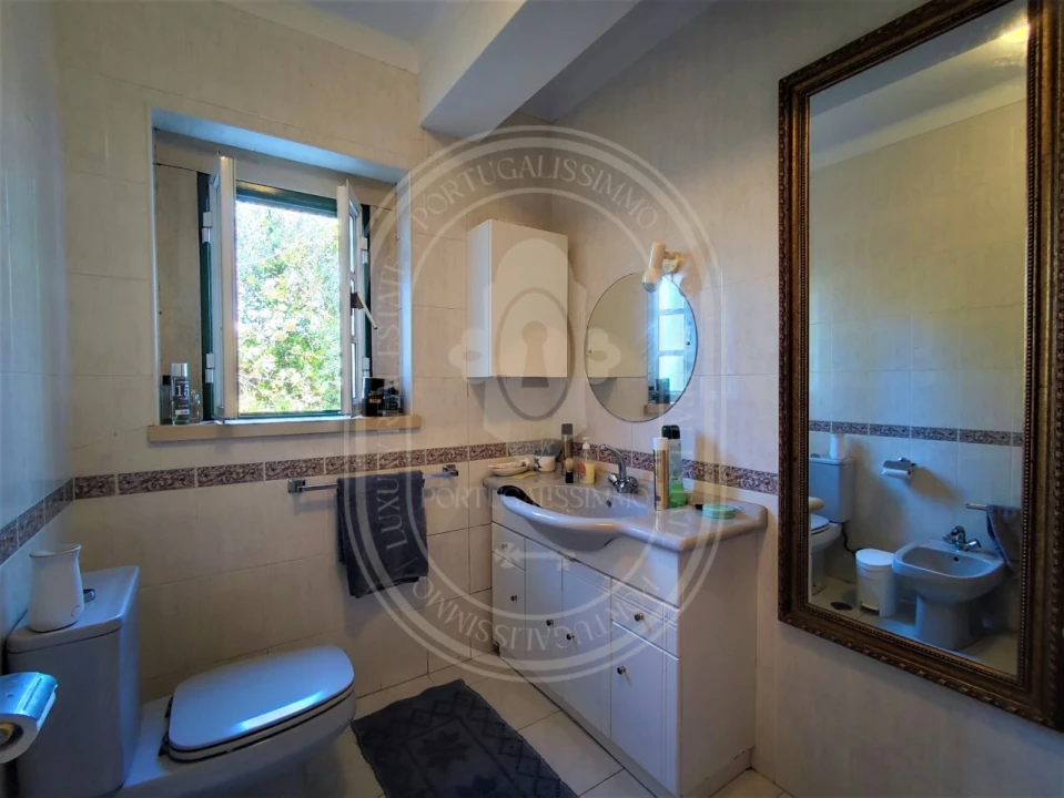 Moradia T4 para Venda em Paialvo Foto 22