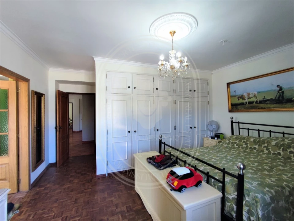 Moradia T4 para Venda em Paialvo Foto 23