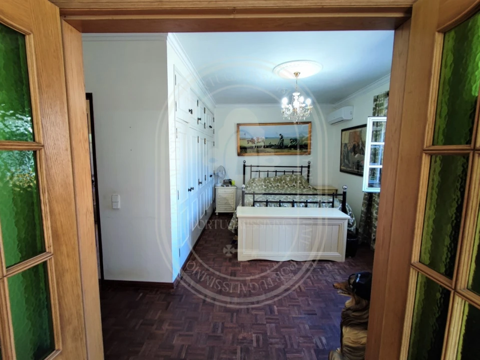 Moradia T4 para Venda em Paialvo Foto 24