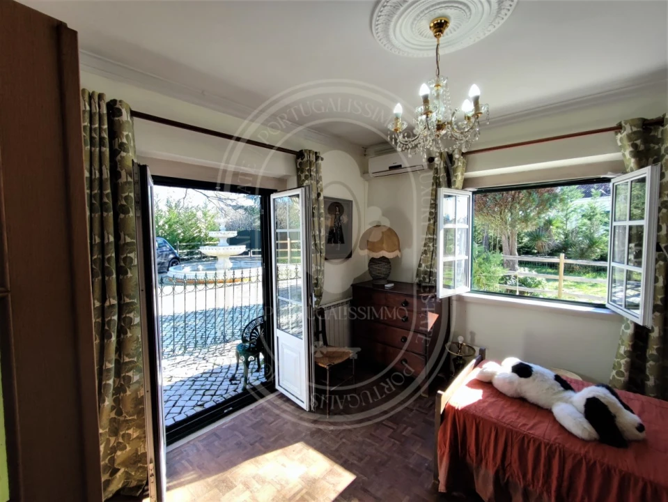 Moradia T4 para Venda em Paialvo Foto 27