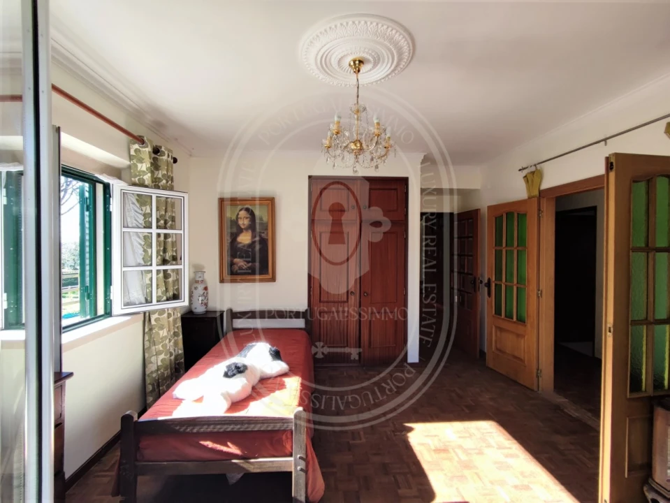 Moradia T4 para Venda em Paialvo Foto 28