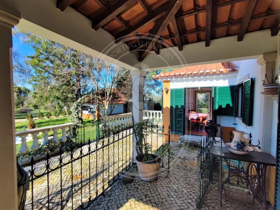 Moradia T4 para Venda em Paialvo Foto 33