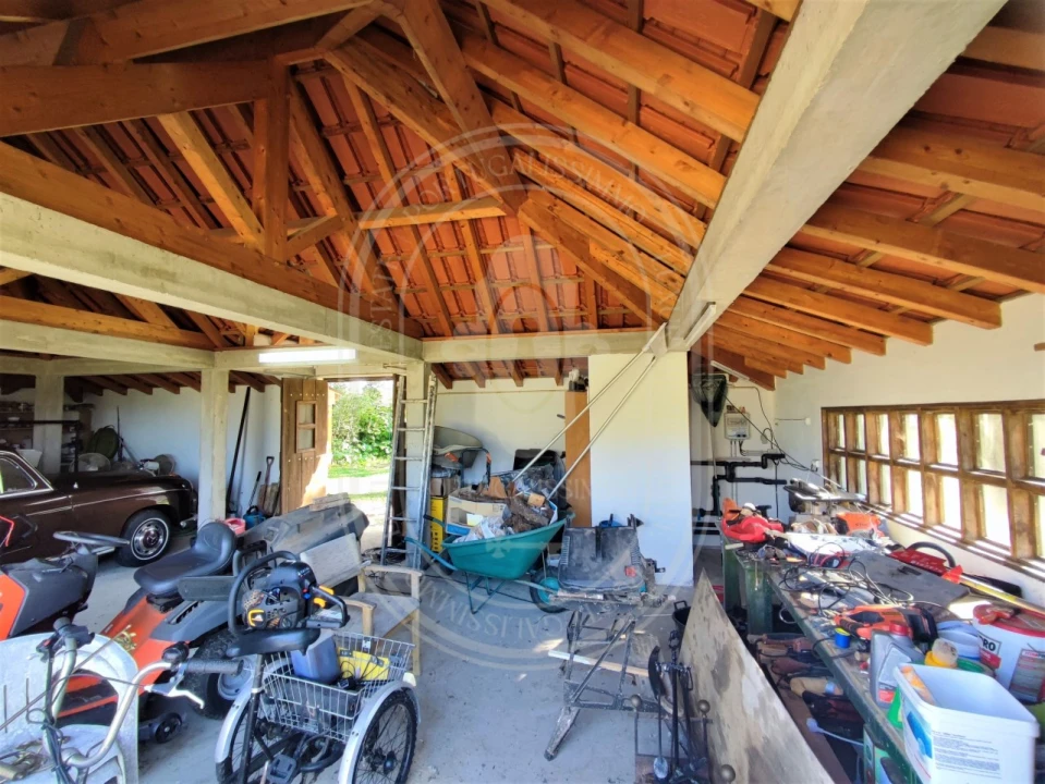 Moradia T4 para Venda em Paialvo Foto 39