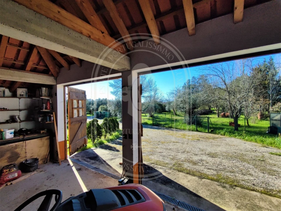 Moradia T4 para Venda em Paialvo Foto 40