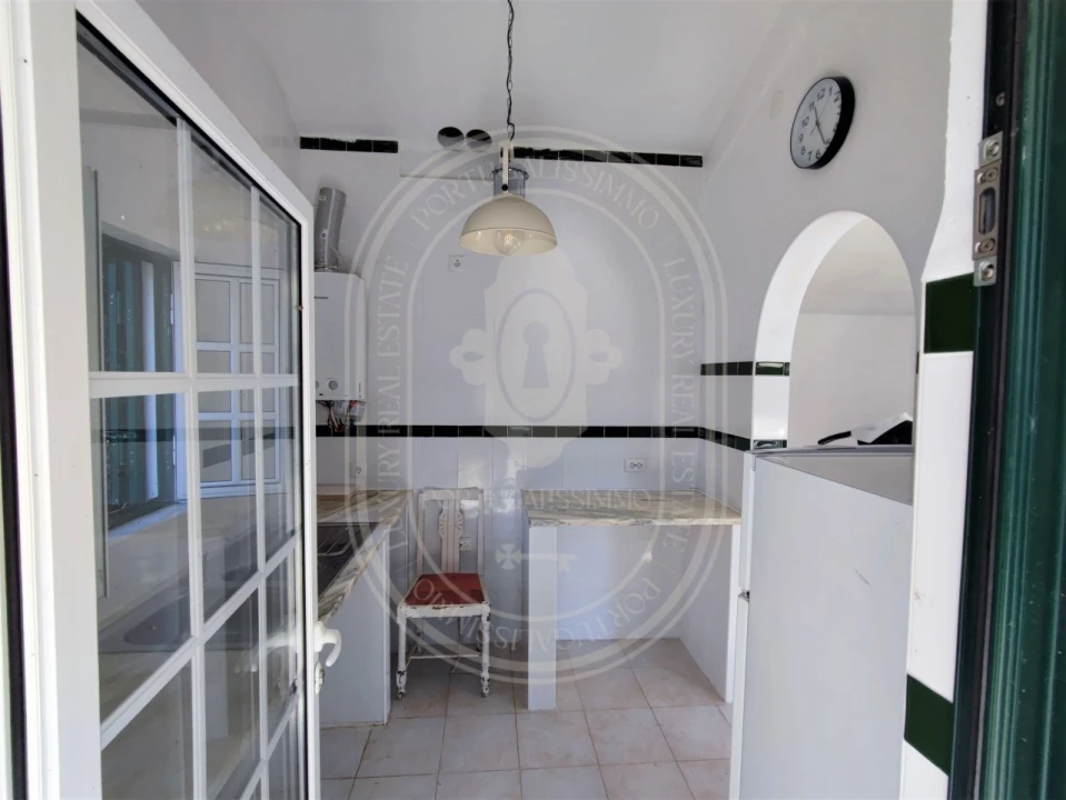 Moradia T4 para Venda em Paialvo Foto 43